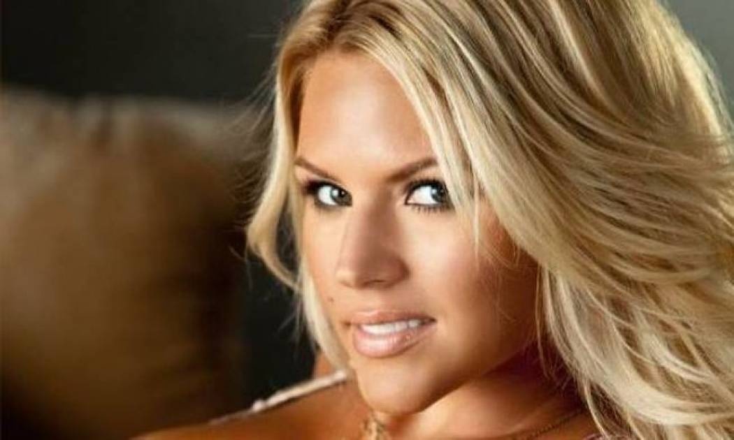 Άσλει... πειρασμός