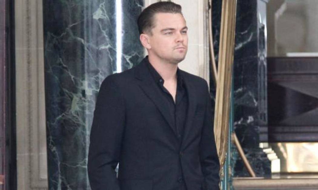 Νέα συνεργασία του Leonardo DiCaprio με τον Martin Scorcese