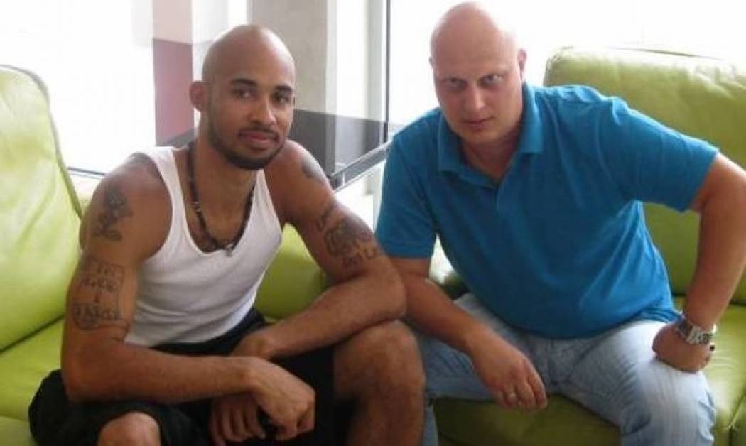 Λόγκαν στο sportaction.gr: «Ήρθα για το Ευρωπαϊκό»