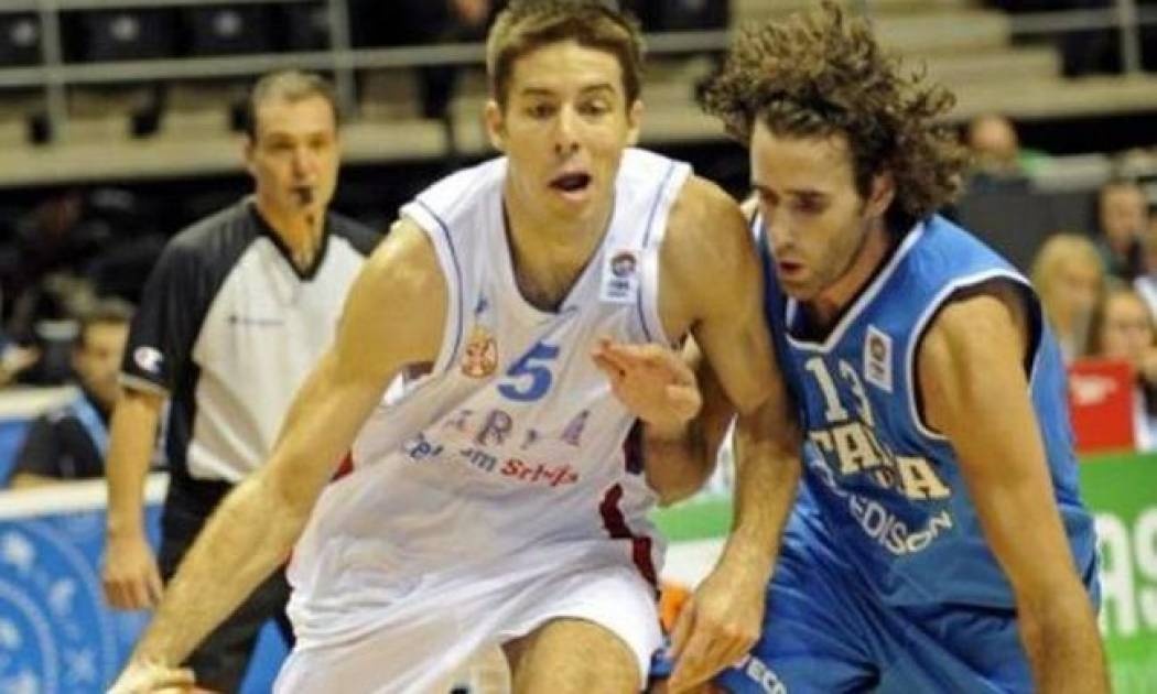 Καθάρισε ο Τέπιτς για την Σερβία