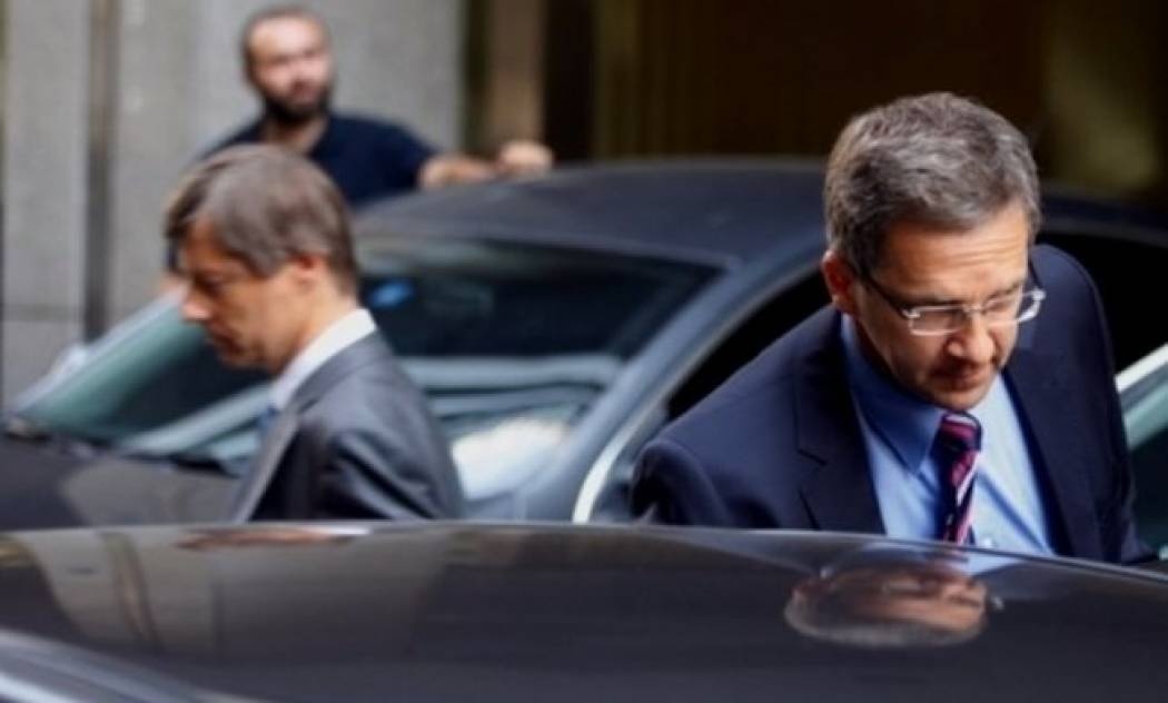 Γιατί έφυγε η τρόικα από την Ελλάδα;