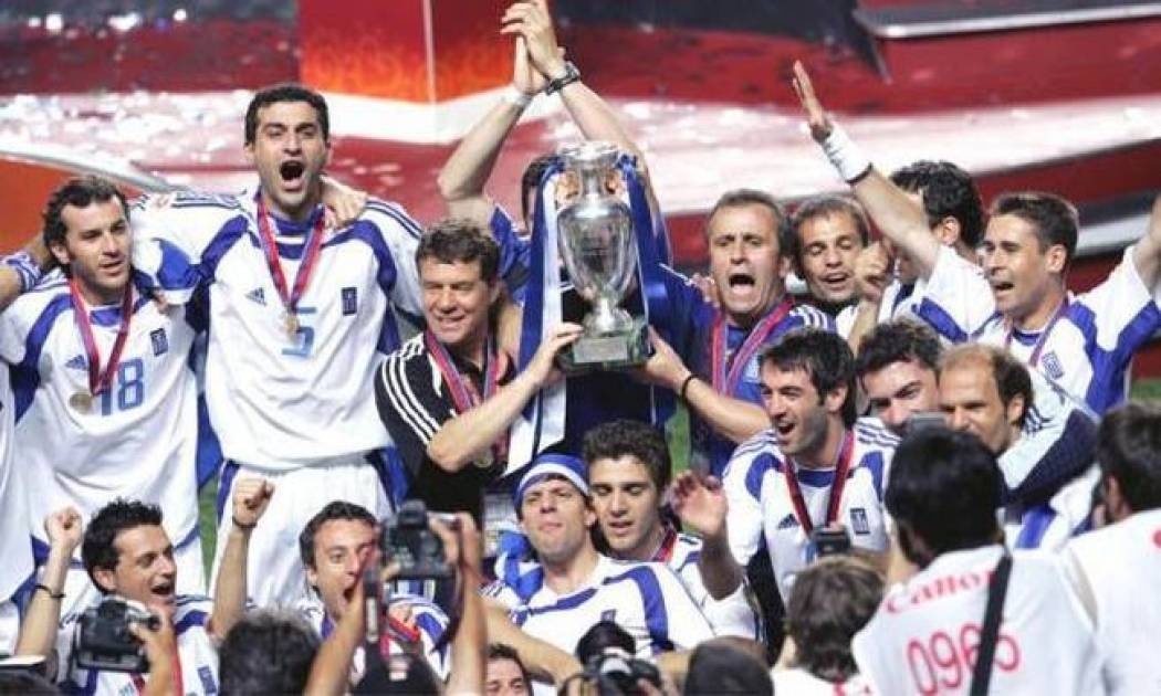 Ο Γερμανός, το «παραμύθι» και η… εστεμμένη Εθνική
