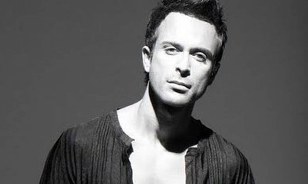 Ο Κωνσταντίνος Χριστοφόρου στο «Dancing on ice»;