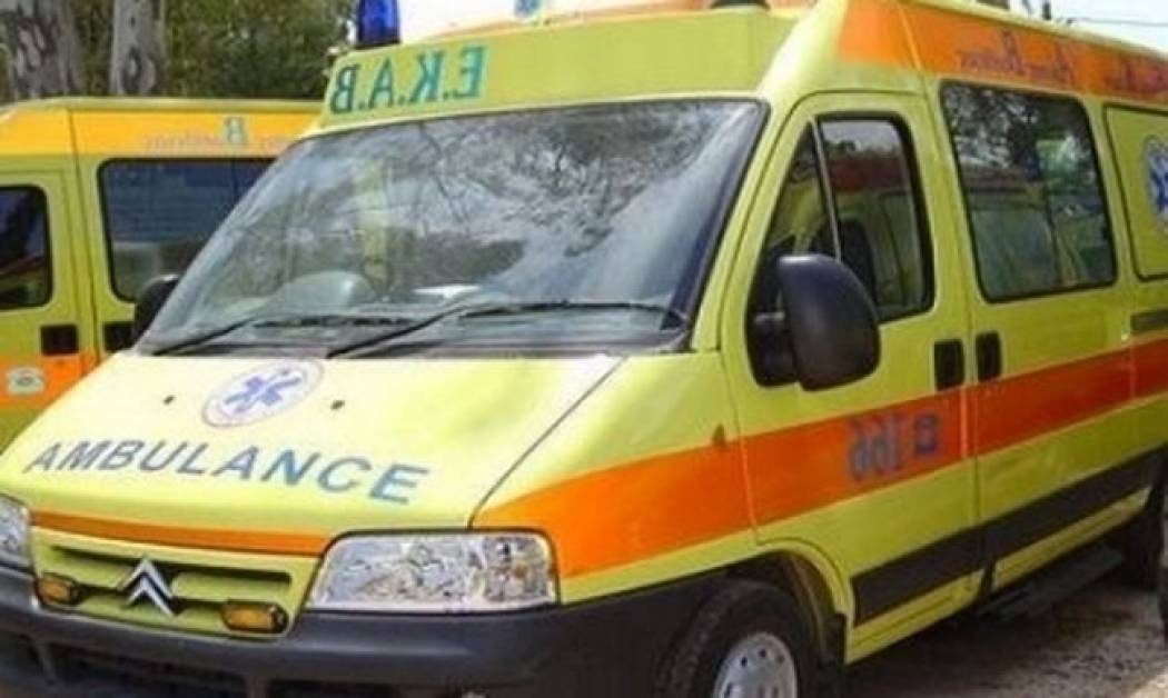 Έχασε τη ζωή του εν ώρα εργασίας στο Μεσολόγγι