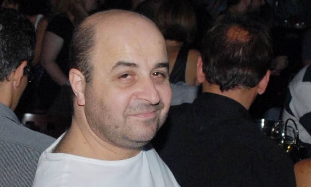 Για ποιο λόγο δάκρυσε ο Μάρκος Σεφερλής;