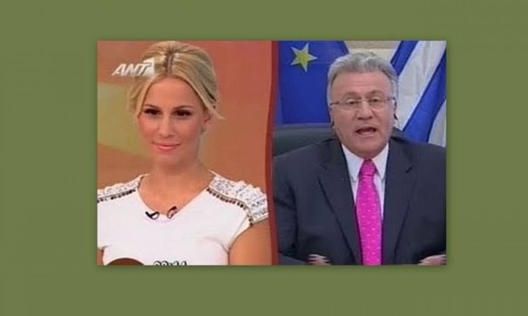 Παναγιώτης Ψωμιάδης: «Ο πρωθυπουργός ήρθε στη Θεσσαλονίκη σαν τον Καντάφι»