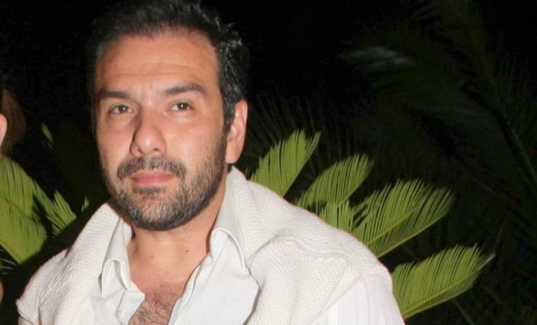 Νιώθει τυχερός ο Γρηγόρης Αρναούτογλου που ειδικά αυτή τη σεζόν κάνει αυτό που αγαπά;