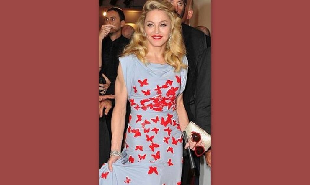 Φασαριόζος γείτονας η Madonna, αντιμετωπίζει μηνύσεις