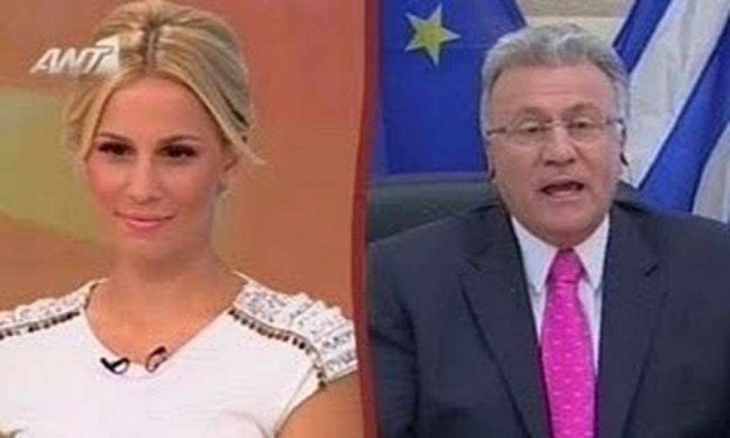 Video: Παναγιώτης Ψωμιάδης: «Χρήματα υπάρχουν»