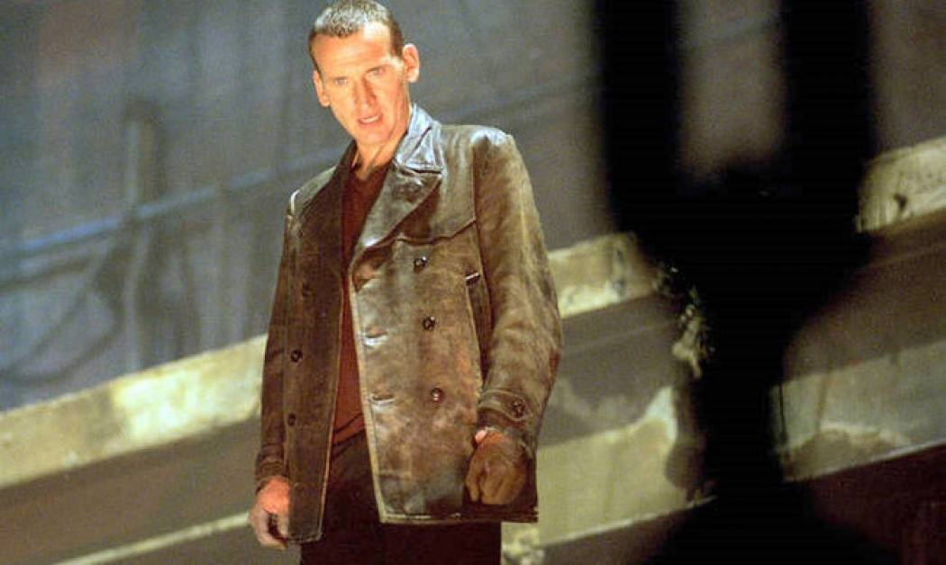 O «Doctor Who» στον ΣΚΑΪ