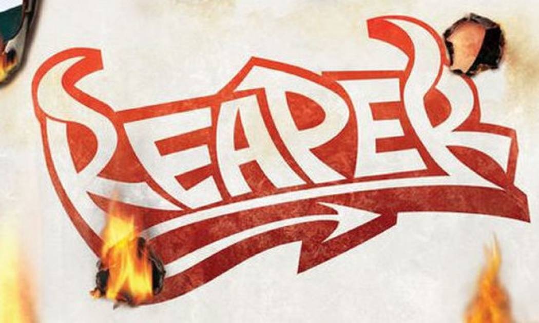 Σήμερα στην σειρά «Reaper»