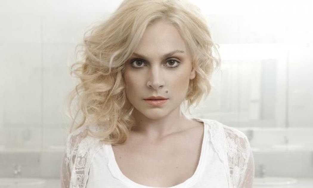 Η κυκλοθυμική Ελεωνόρα Ζουγανέλη