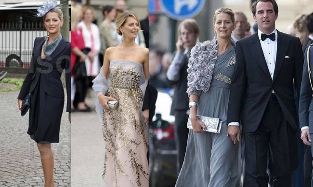 Οι στυλιστικές επιλογές της Τατιάνας Μπλάτνικ