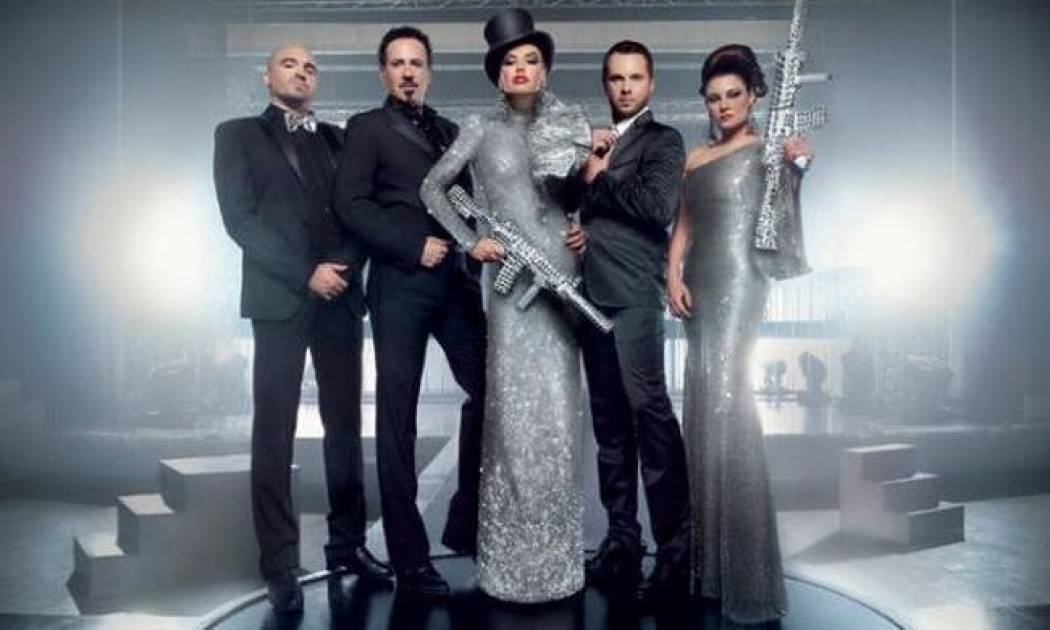 Στιγμές από την καριέρα του