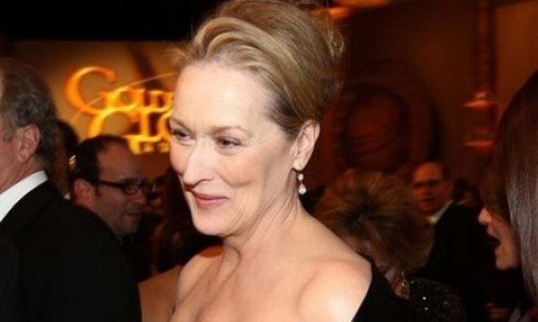 Ο Obama θα τιμήσει την Meryl Streep