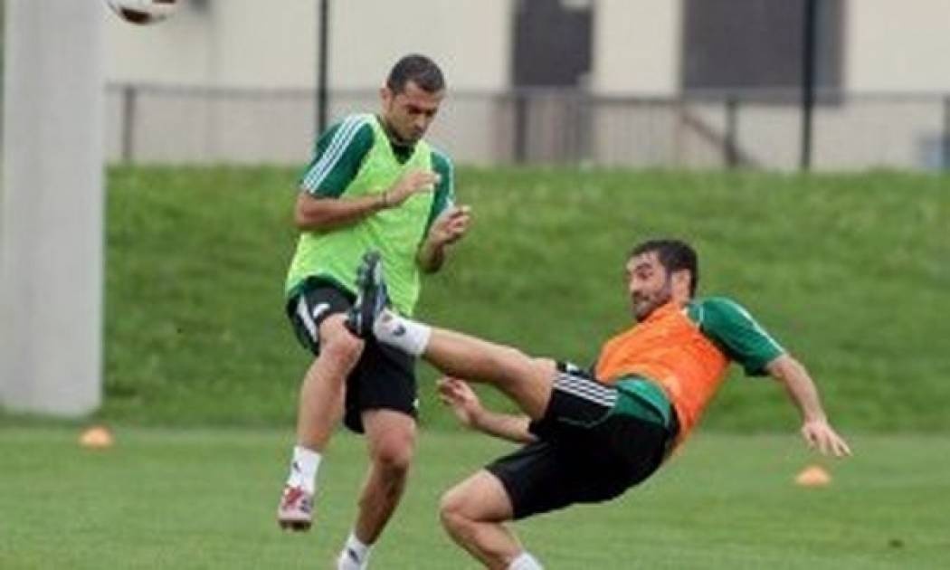 Έτοιμοι Καραγκούνης- Βύντρα