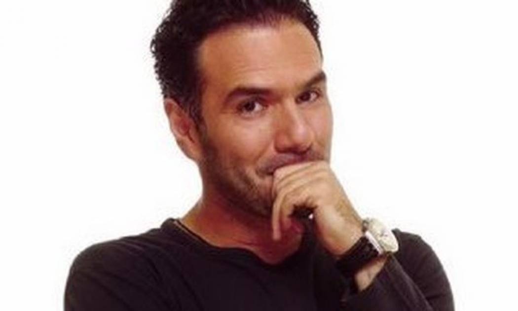 Στο πανηγύρι Κατερίνης βρέθηκε ο «Όμορφος Κόσμος» του Αρναούτογλου