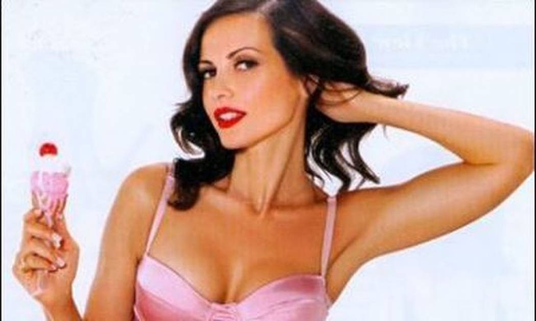 Τι συνέβη στην Ελένη Καρποντίνη και κατατρόμαξε;