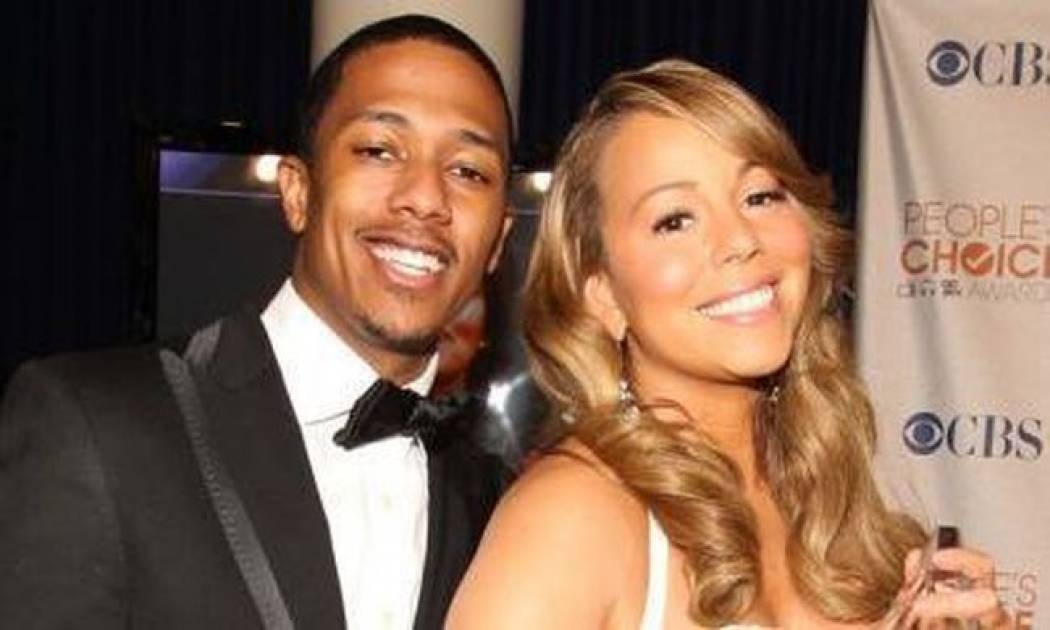 Υπερπαραγωγή η γέννα της Maria Carey με σκηνοθέτη τον Nick Cannon