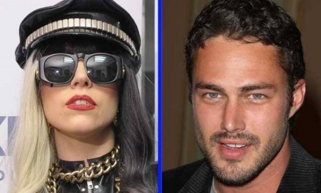 Ερωτευμένη με τον πρωταγωνιστή του «Vampire Diaries» η Gaga