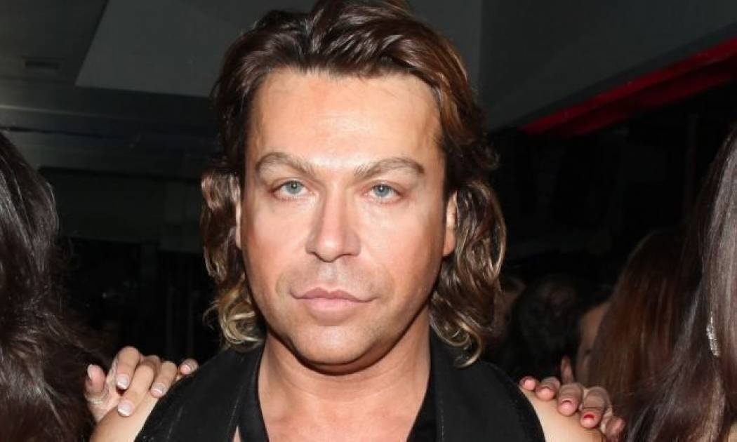 Τρύφωνας Σαμαράς: «Μου αρέσει να βγαίνω γιατί το γουστάρω, όχι για να είμαι στα κοσμικά»