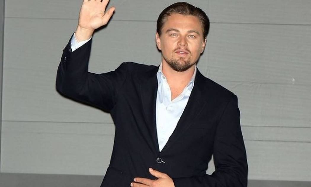 Μπέρδεψαν τον DiCaprio με ληστή!