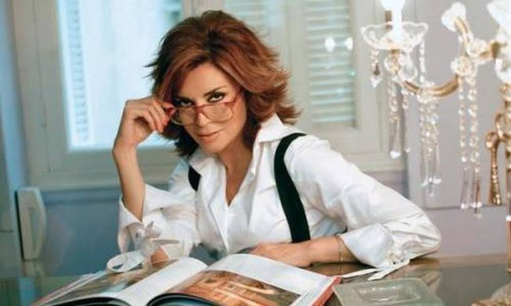 Πράξη ανθρωπιάς από την Μιμή Ντενίση!