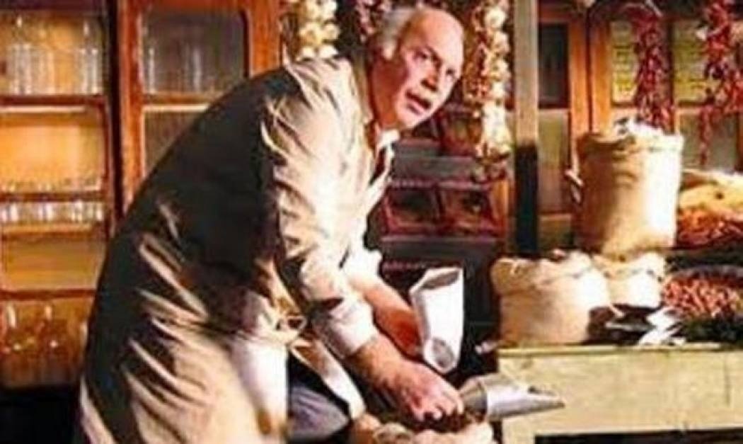 Παίρνει ακόμα βραβεία  η «Πολίτικη Κουζίνα»