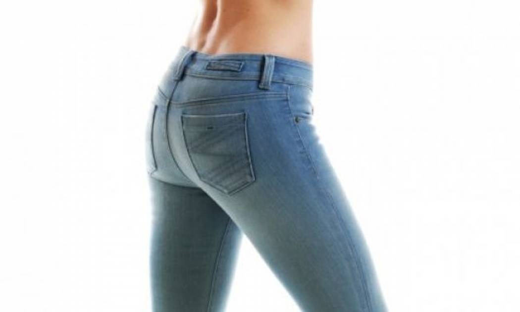 Τα στενά τζιν κάνουν κακό στην υγεία