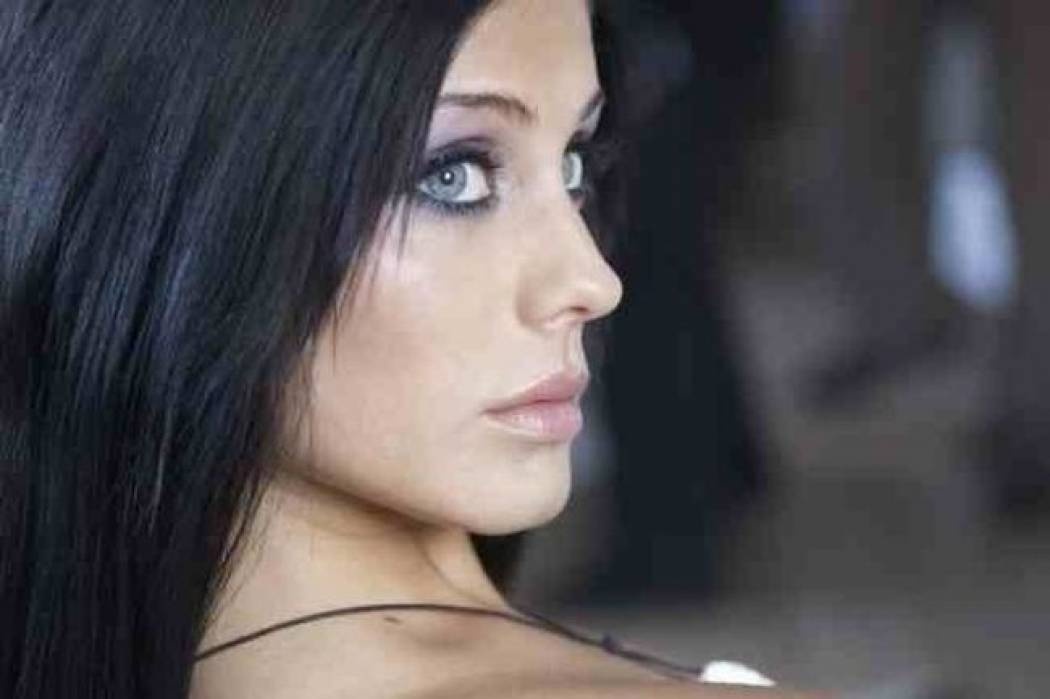 Η σέξι φωτογράφηση της Μαργκερίτα!