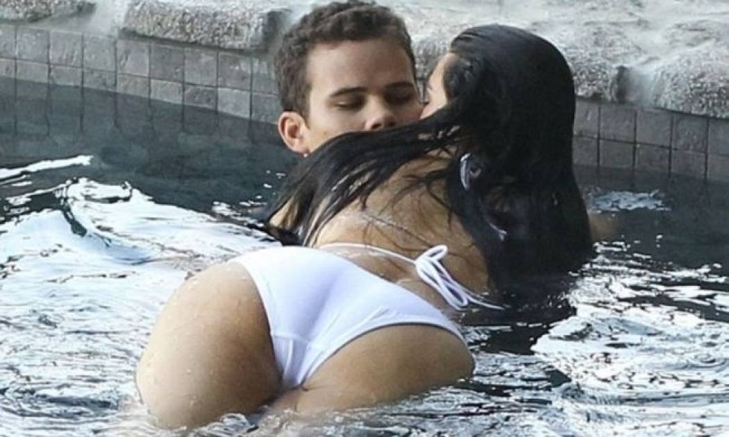 Μις Χάμφρις θα είναι πλέον η Κιμ Καρντάσιαν