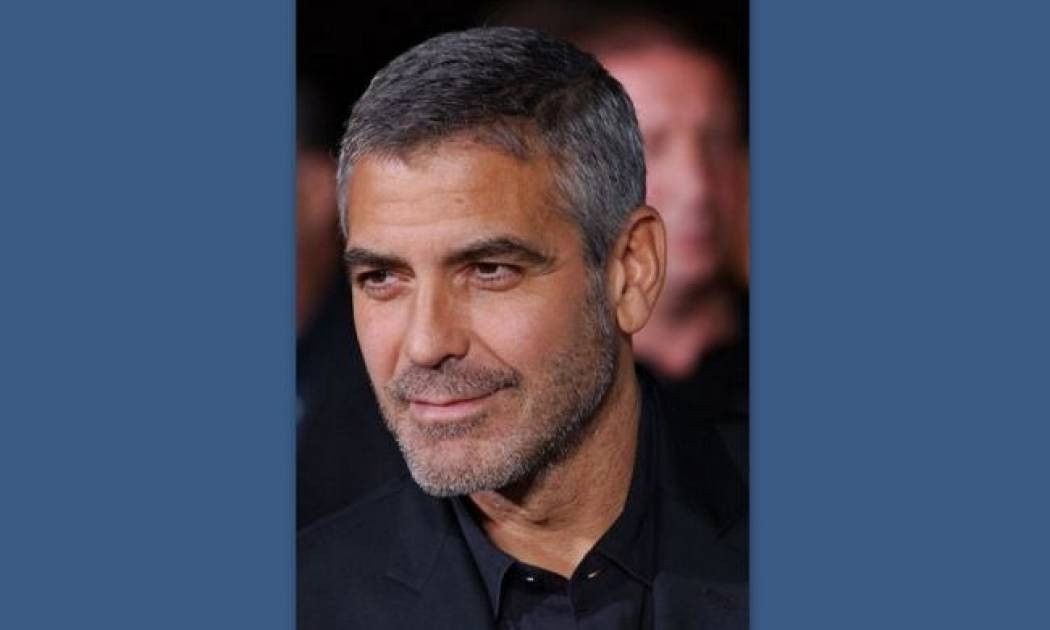 Ο George Clooney μπήκε στο κλαμπ των παντρεμένων