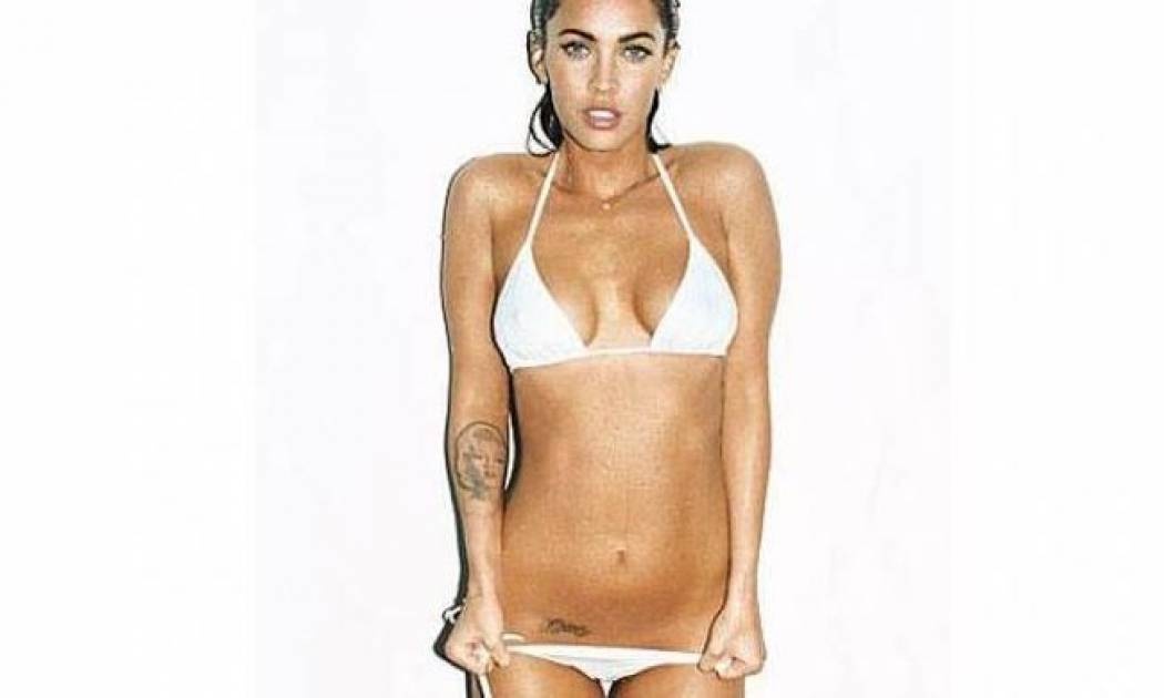 Μέγκαν… unpublished