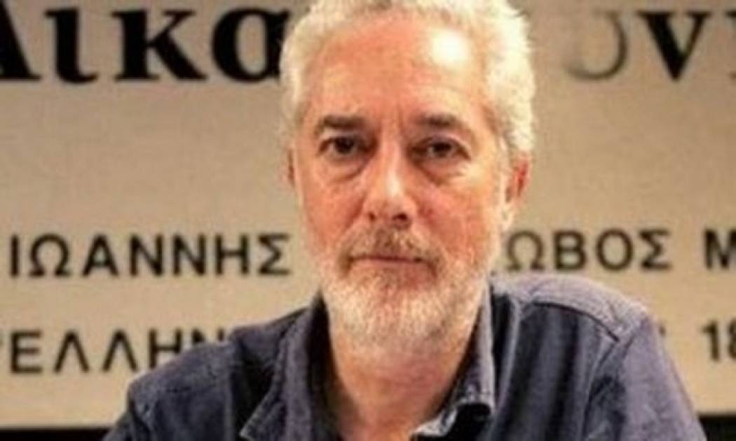 Δημήτρης Τρίμης: Νέος πρόεδρος στην ΕΣΗΕΑ