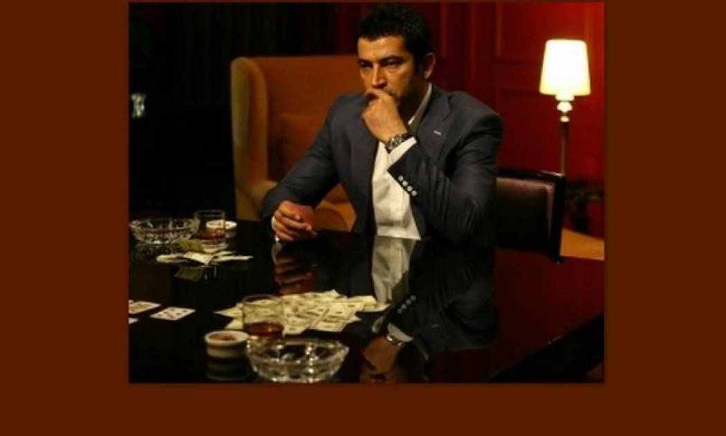 38% τηλεθέαση ο Ezel στο τελευταίο επεισόδιο!