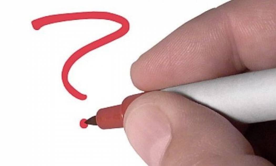 Ο ποδοσφαιριστής, το κέρατο και το… διπλό ταμπλό