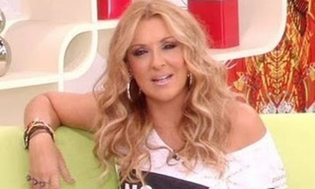 Video: Ναταλία Γερμανού: Το παράπονο της για την μητέρα της