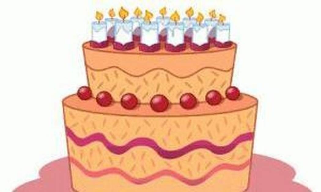 Ποιοι έχουν γενέθλια σήμερα και πόσο γίνονται;