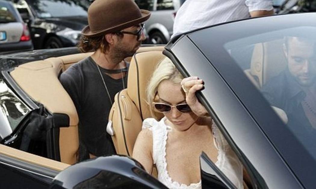 Νέες αγωγές στη Lindsay Lohan για απλήρωτους λογαριασμούς
