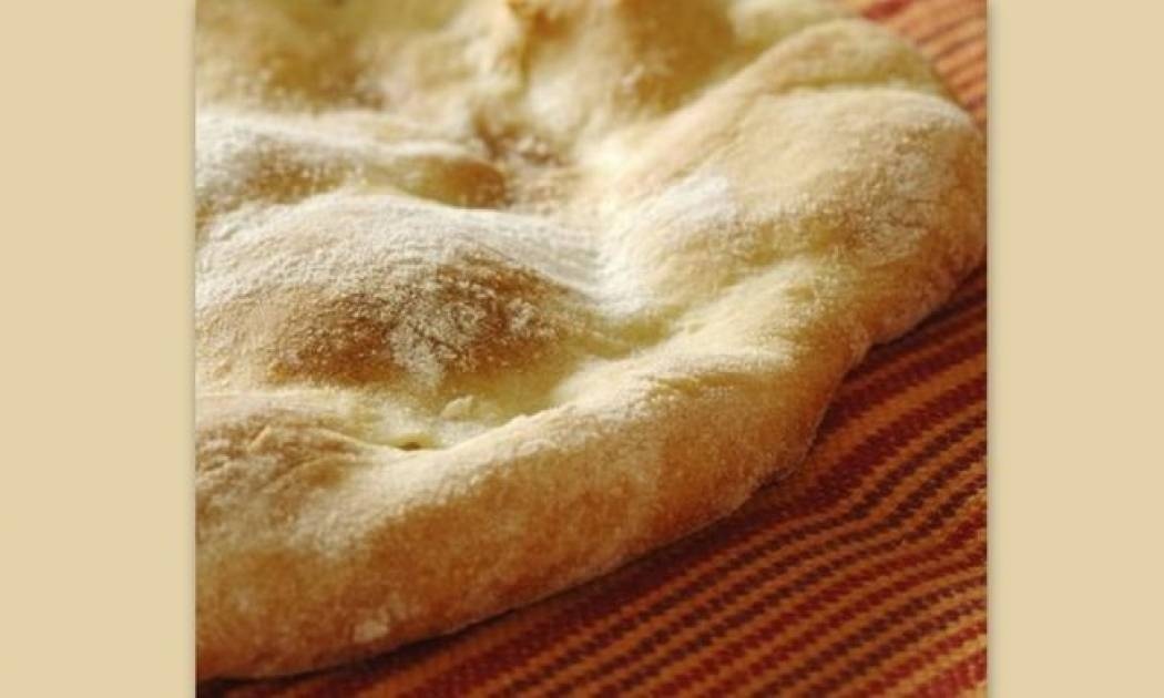 Σπιτικό φινλανδικό ψωμί