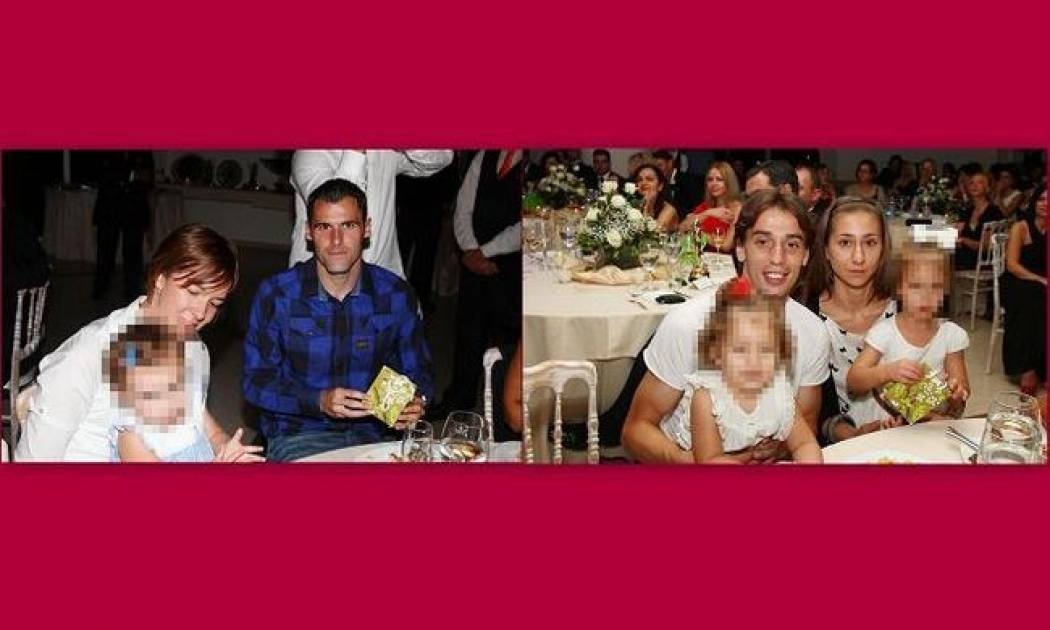 Ορμπάιθ-Χαβίτο: Δύο χαρούμενοι οικογενειάρχες