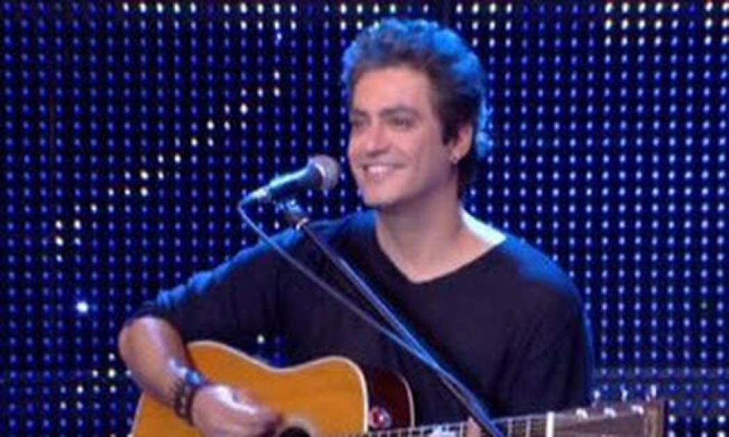 Video: Ο Διονύσης Σχοινάς στο Chart Show