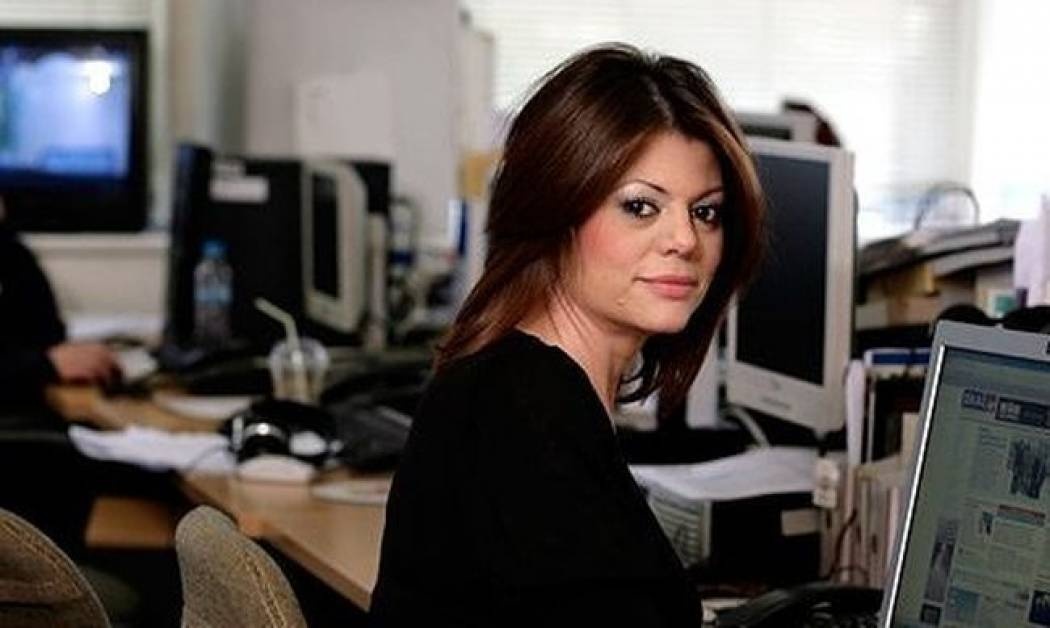 Όλα όσα δεν ξέρετε για την Χριστίνα Βίδου