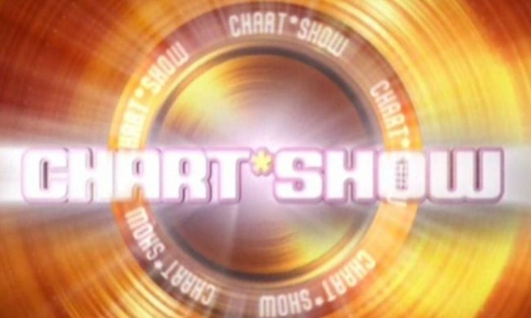 Η πρεμιέρα του «Chart Show» και τα νούμερα τηλεθέασης