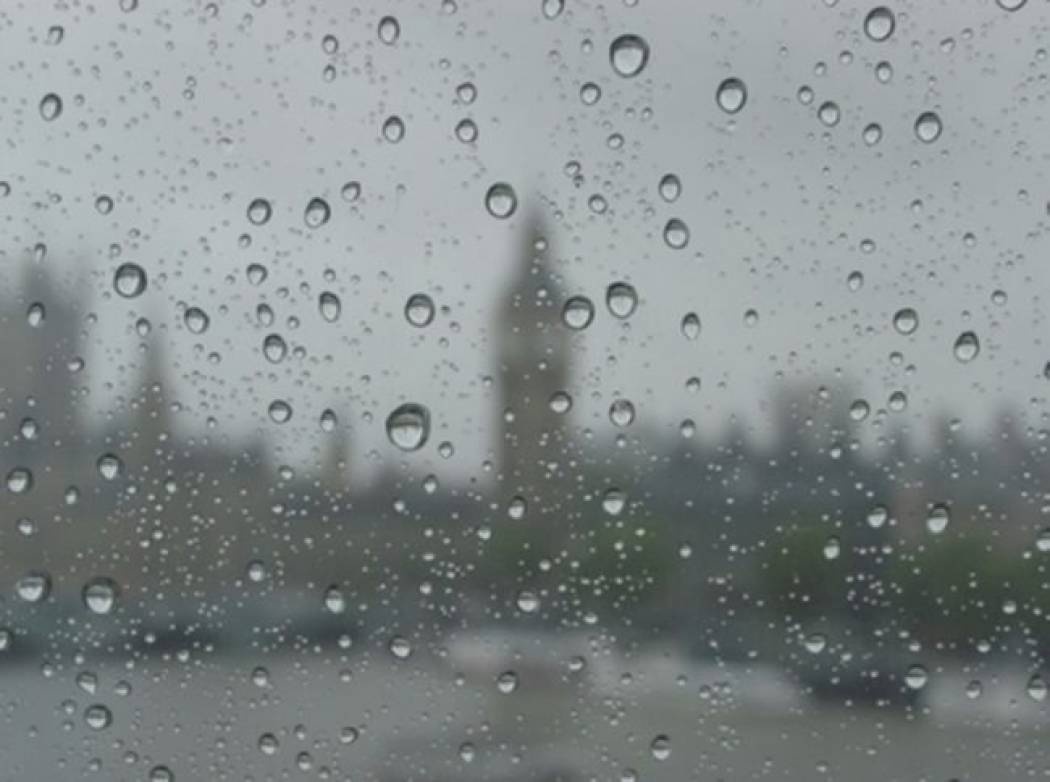 Καταιγίδες και πτώση θερμοκρασίας σήμερα!