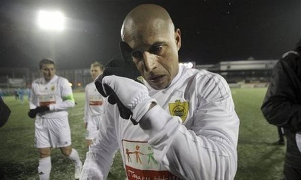 Δεν σταματά… πουθενά η Ανζί