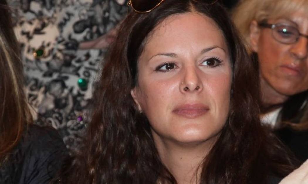 Ίνκα Τσαγκάρη: «Έχω αντιμετωπίσει βιοποριστικό πρόβλημα»