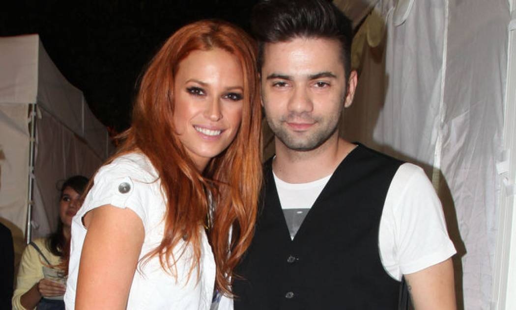 Σίσσυ Χρηστίδου: Συμβουλεύεται τον Θοδωρή για τα επαγγελματικά της;