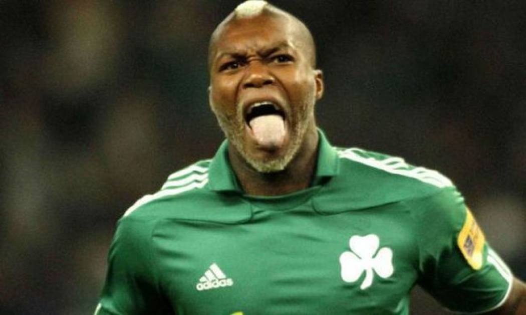 Τζιμπρίλ Σισέ: «Θα ξαναβάλω τα πράσινα»