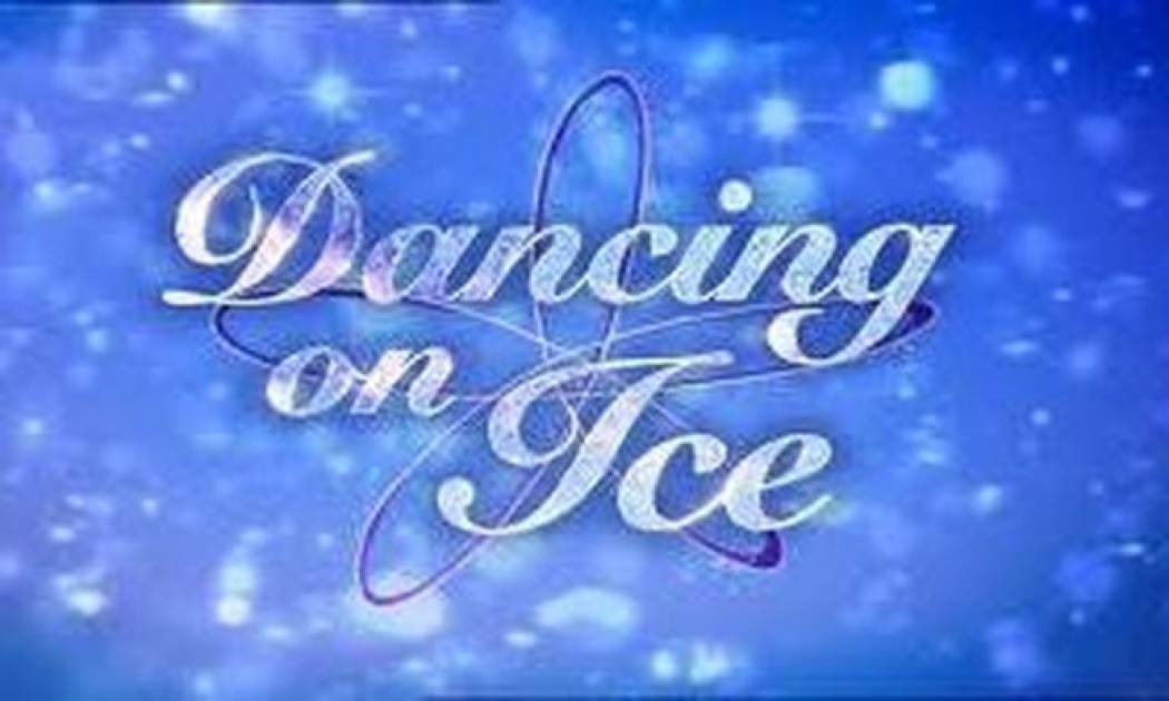 Προβλήματα στο «Dancing on ice»